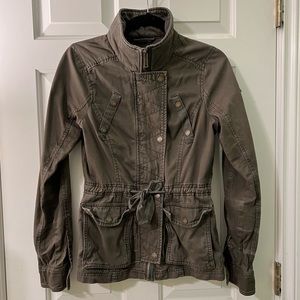 Hollister Utility Jacket
